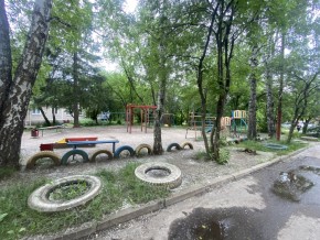 ул. Механизаторов,100 к 4а в Химках - himki.yutvil.ru - фото 9 ул. Механизаторов,100 к 4а в Химках - himki.yutvil.ru - фото 9