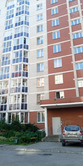 ул. Парниковая,10 в Химках - himki.yutvil.ru - фото 24