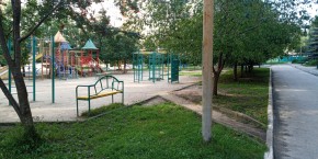 ул. Парниковая,10 в Химках - himki.yutvil.ru - фото 26