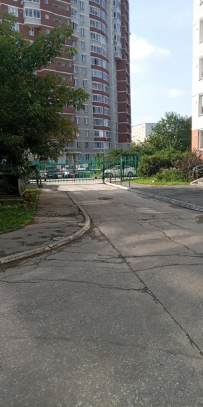 ул. Парниковая,10 в Химках - himki.yutvil.ru - фото 28
