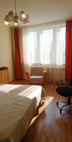 ул. Парниковая,10 в Химках - himki.yutvil.ru - фото 6