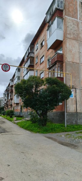 ул. Победы,28 в Химках - himki.yutvil.ru - фото 9