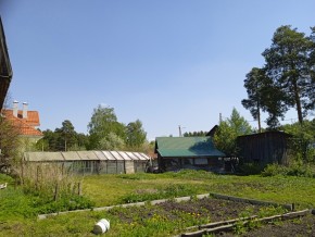 ул. Полынная,29 в Химках - himki.yutvil.ru - фото 5