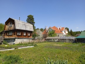 ул. Полынная,29 в Химках - himki.yutvil.ru - фото 6