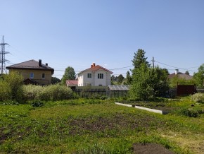 ул. Полынная,29 в Химках - himki.yutvil.ru - фото 7