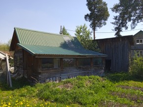 ул. Полынная,29 в Химках - himki.yutvil.ru - фото 8