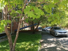 ул. Сосновая, 8 в Химках - himki.yutvil.ru - фото 28