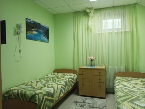 ул. Сосновая, 8 в Химках - himki.yutvil.ru - фото 5