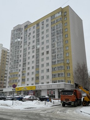 ул. Союзная,4 в Химках - himki.yutvil.ru - фото 21
