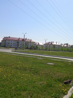 ул. Высокая,7 в Химках - himki.yutvil.ru - фото 2 ул. Высокая,7 в Химках - himki.yutvil.ru - фото 2
