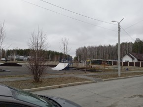 ул. Высокая,7 в Химках - himki.yutvil.ru - фото 5