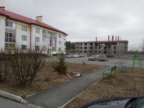 ул. Высокая,7 в Химках - himki.yutvil.ru - фото 6