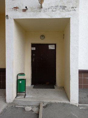 ул. Высокая,7 в Химках - himki.yutvil.ru - фото 7