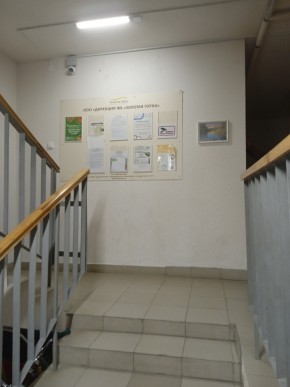 ул. Высокая,7 в Химках - himki.yutvil.ru - фото 9