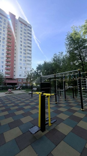 ул. Ясная,22г в Химках - himki.yutvil.ru - фото 18