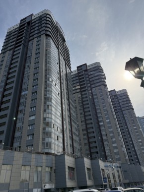 ул. Юмашева,9 в Химках - himki.yutvil.ru - фото 17