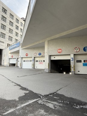 ул. Юмашева,9 в Химках - himki.yutvil.ru - фото 18