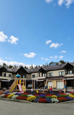 ул. Загорская,19 в Химках - himki.yutvil.ru - фото 29