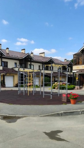 ул. Загорская,19 в Химках - himki.yutvil.ru - фото 30