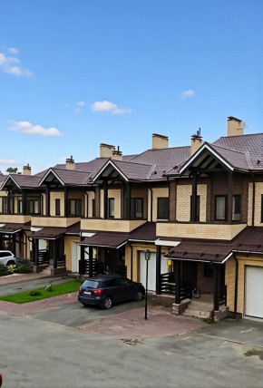 ул. Загорская,19 в Химках - himki.yutvil.ru - фото 31