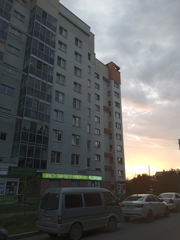 ул. Алтайская,62 в Химках - himki.yutvil.ru ул. Алтайская,62 в Химках - himki.yutvil.ru