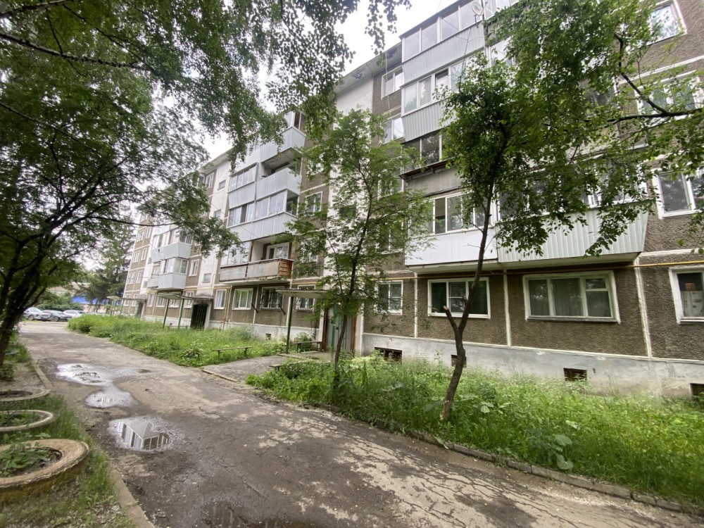 ул. Механизаторов,100 к 4а в Химках - himki.yutvil.ru ул. Механизаторов,100 к 4а в Химках - himki.yutvil.ru